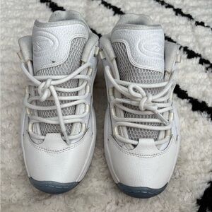 Reebok Question Sneakers